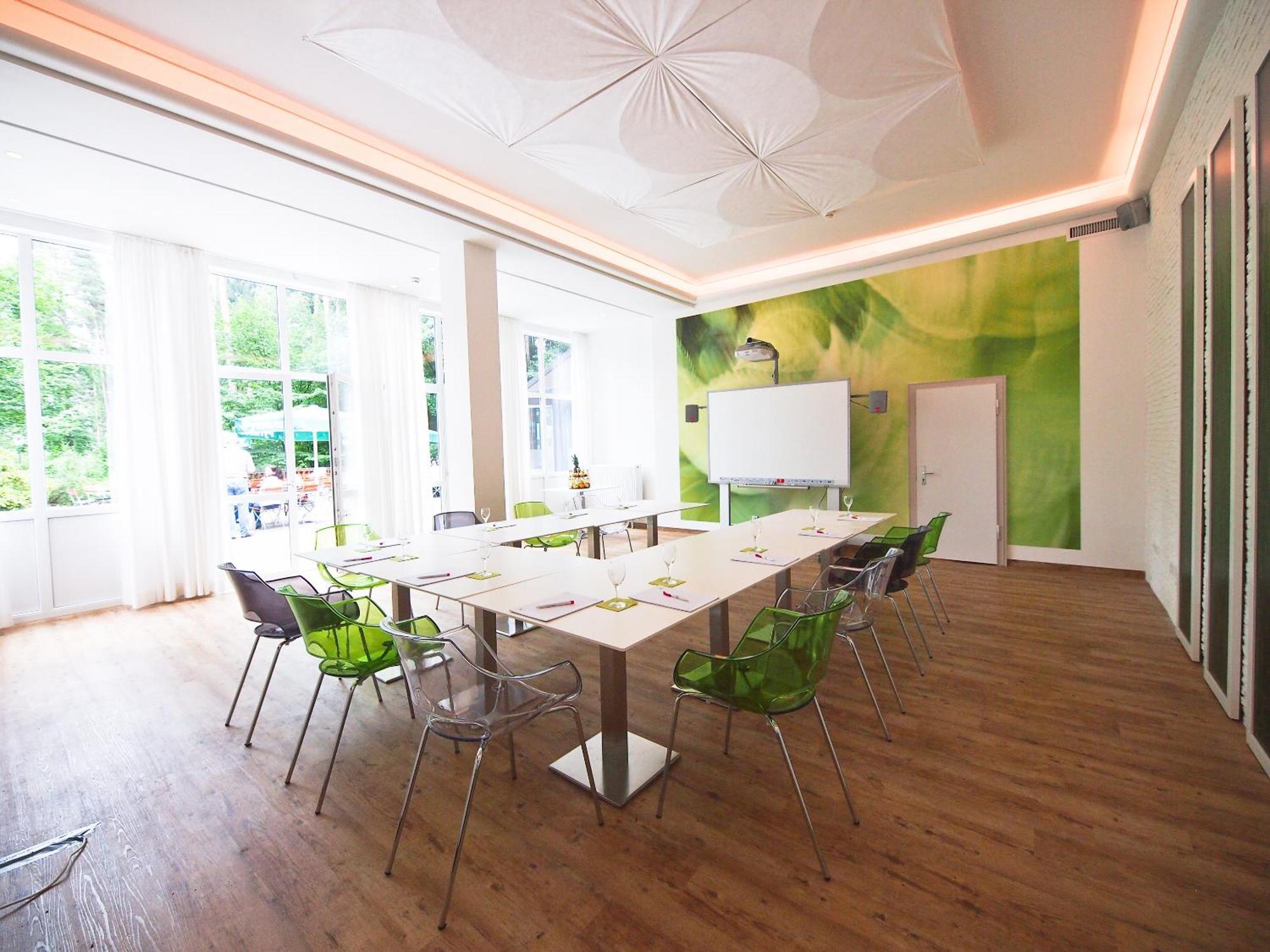 Hotel Restaurant Anders Schwarzenbruck Exterior photo