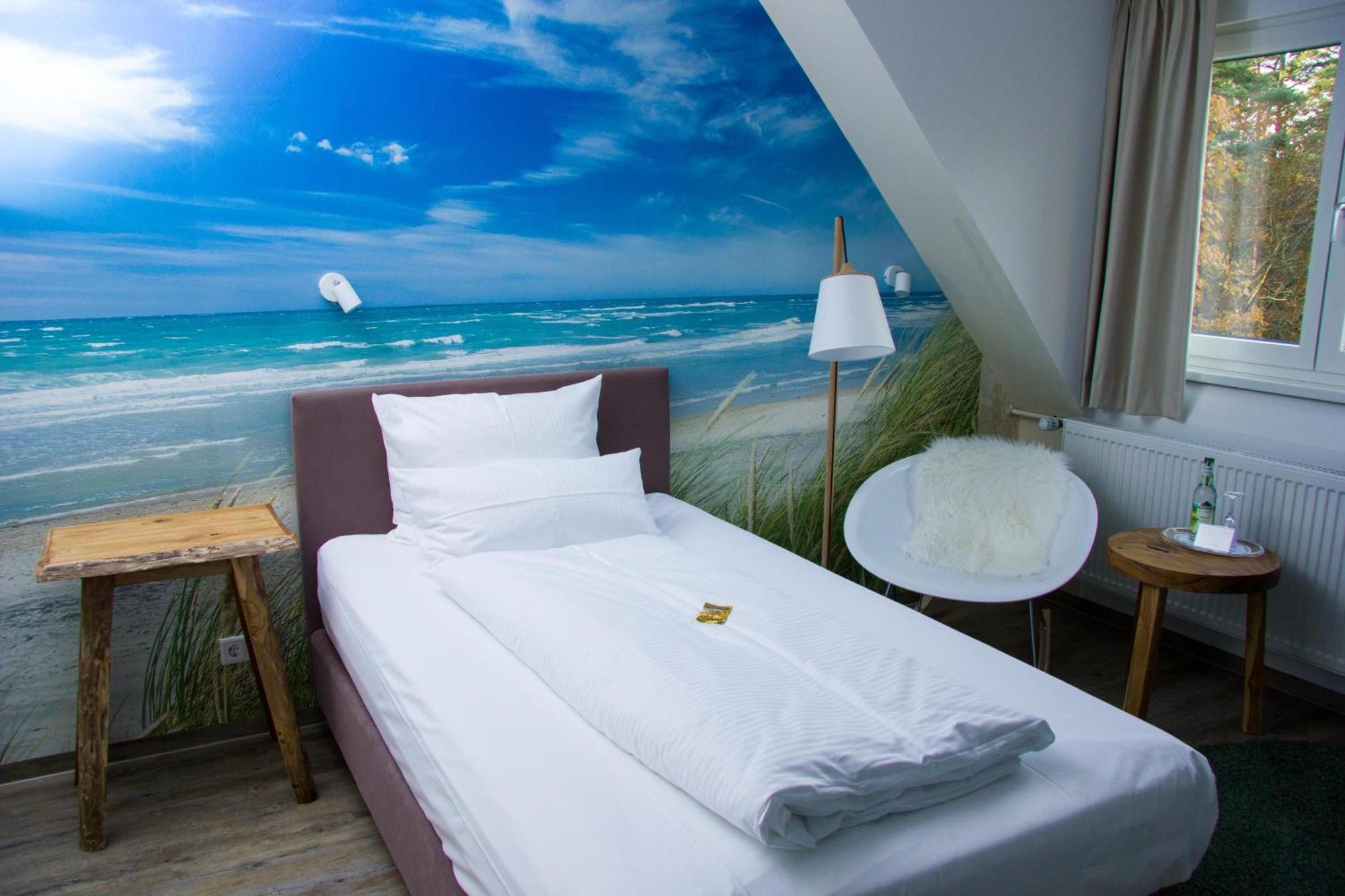 Hotel Restaurant Anders Schwarzenbruck Room photo